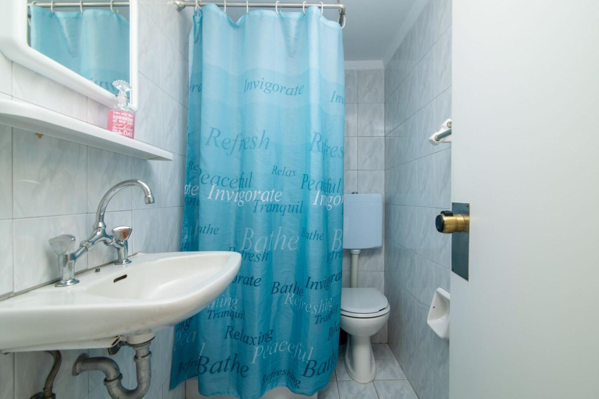 Sunbliss Studios & Apartments Alykes  Room photo
